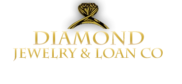 Diamond Jewelry And Loan Co