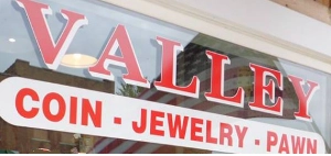 VALLEY COIN JEWELRY AND PAWN