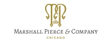 MARSHALL PIERCE COMPANY