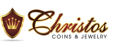 Christos Coins and Jewelry 