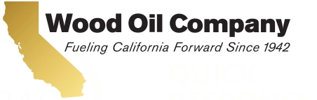  Wood Oil Company