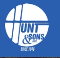 Hunt & Sons, Inc.