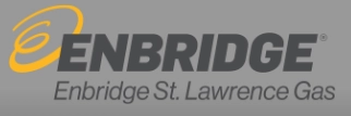 Enbridge St. Lawrence Gas