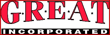 G.R.E.A.T., Inc