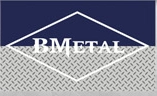 B-Metal Fabrication