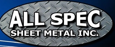 All Spec Sheet Metal