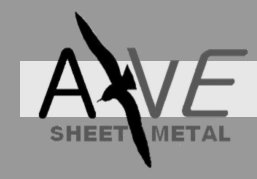 AVE Sheetmetal