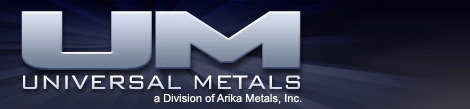 Universal Metals