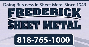 Frederick Sheet Metal