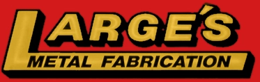 Larges Metal Fabrication