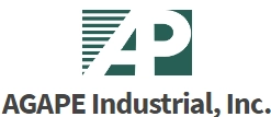 AGAPE INDUSTRIAL INC