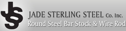 Jade-Sterling Steel Co., Inc