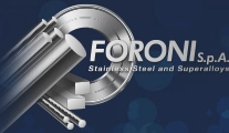  Foroni Metals of Texas, Inc.