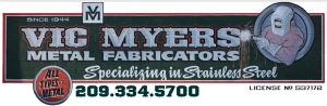 Vic Myers Inc