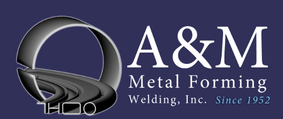 A&M Metal Forming 