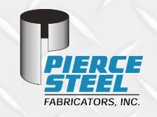 Pierce Steel Fabricators Inc.