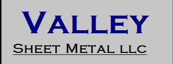 VALLEY SHEET METAL