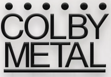  Colby Metal Inc.