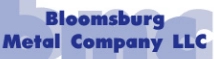 Bloomsburg Metal Company LLC