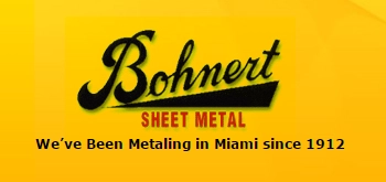 Bohnert Sheet Metal