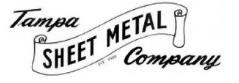 Tampa Sheet Metal