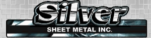 Silver Sheet Metal, Inc