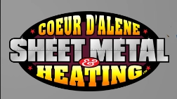 Coeur dAlene Sheet Metal & Heating