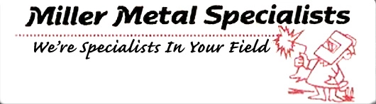 Miller Metal Specialists