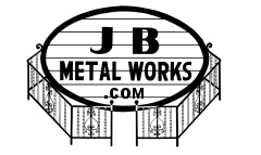 J. B. Metal Works Inc. United States Florida Plaines Steel Iron