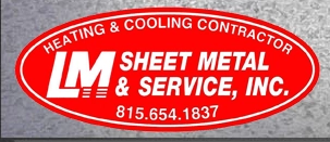 L M Sheetmetal