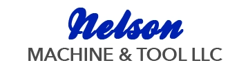 Nelson Machine & Tool LLC