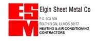 Elgin Sheet Metal Co.