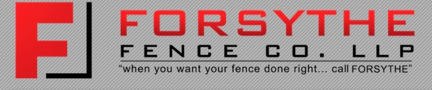 Forsythe Fence Co. LLP 