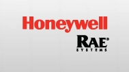 RAE Systems by Honeywell