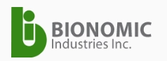 Bionomic Industries Inc.