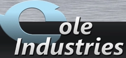  Cole Industries Metal Sales & Processing