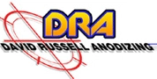  DRA/David Russell Anodizing