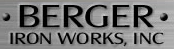  Berger Iron Works, Inc.