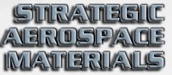  Strategic Aerospace Materials