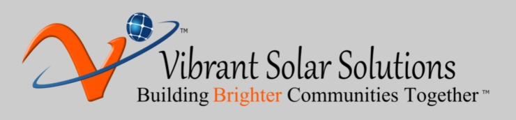 Vibrant Solar Solutions