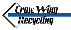 Crow Wing Recycling