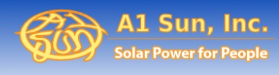 A1 Sun Inc