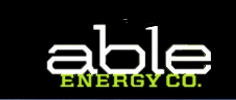 Able Energy Co