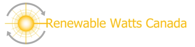 Renewable Watts Canada