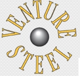  Venture Steel Inc.