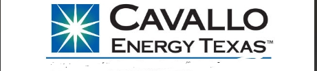 Cavallo Energy Texas