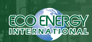 ECO ENERGY INTERNATIONAL