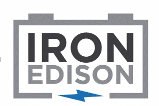 Iron Edison Battery Company