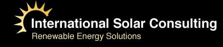 International Solar Consulting