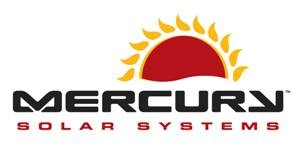 Mercury Solar Systems